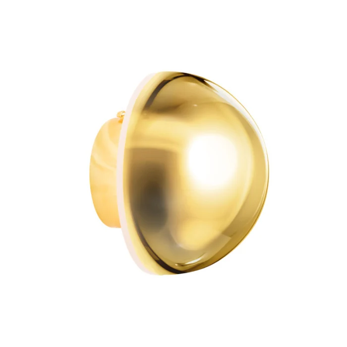 Настенный светильник LOFT IT Dot 10362M Gold