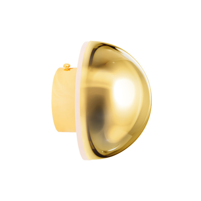 Настенный светильник LOFT IT Dot 10362M Gold