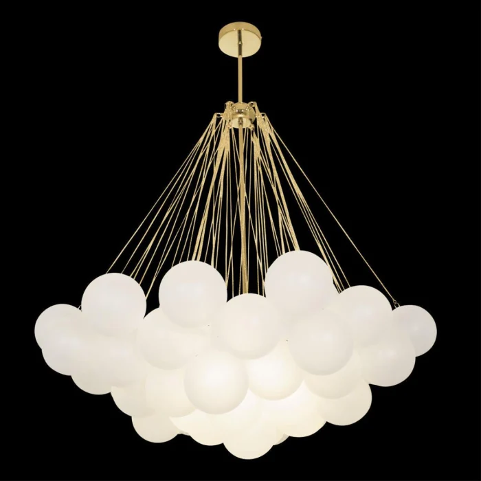 Подвесная люстра Loft it Dream 10129/1000 Gold