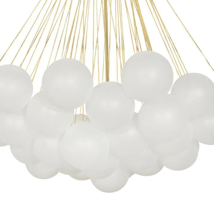 Подвесная люстра Loft it Dream 10129/1000 Gold