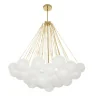 Подвесная люстра Loft it Dream 10129/1000 Gold