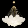 Подвесная люстра Loft it Dream 10129/1000 Gold