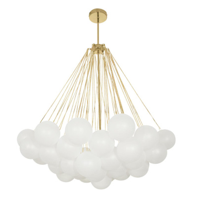 Подвесная люстра Loft it Dream 10129/1000 Gold