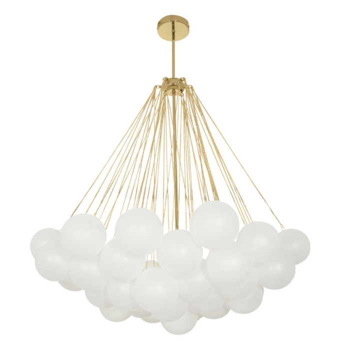 Подвесная люстра Loft it Dream 10129/1000 Gold