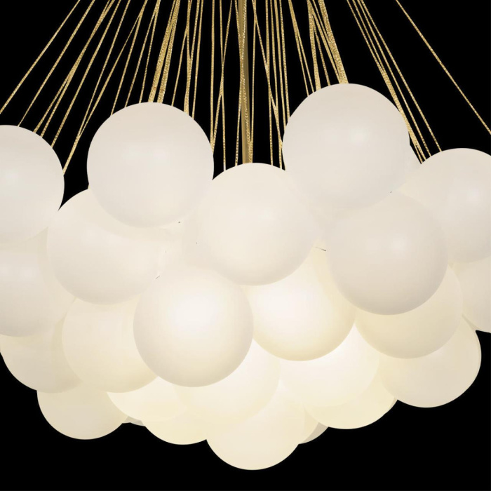 Подвесная люстра Loft it Dream 10129/1000 Gold