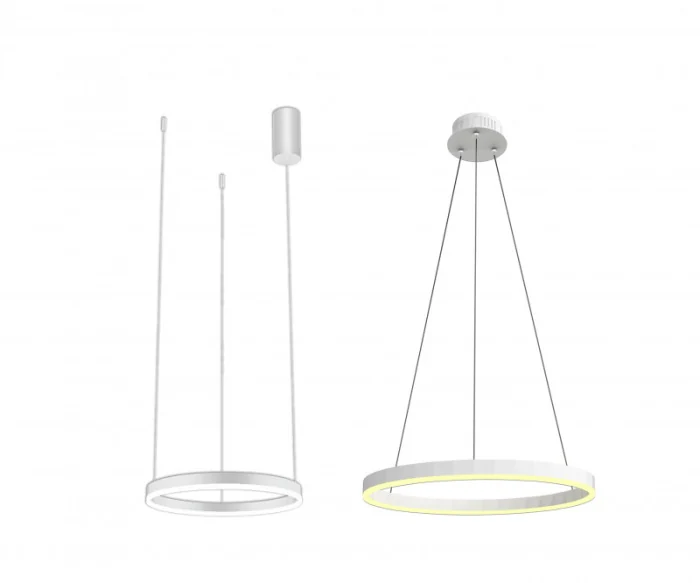 Подвесной светильник Тор Kink Light 08212,01A(4000K)