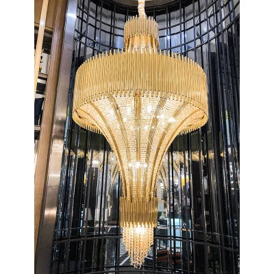 Хрустальная подвесная люстра L&#039;Arte Luce Luxury Roulette L56200