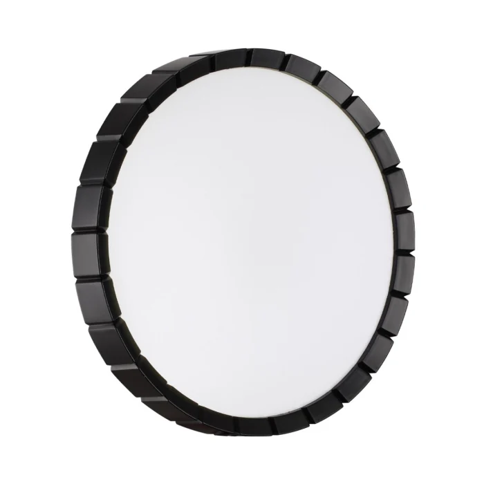 Настенно-потолочный светильник SONEX ATABI BLACK 7649/CL