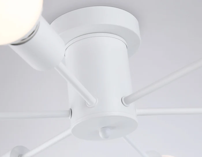 Потолочный светильник в стиле лофт Ambrella light TR80401