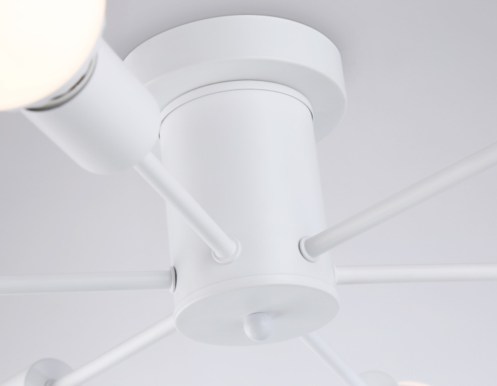 Потолочный светильник в стиле лофт Ambrella light TR80401