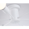 Потолочный светильник в стиле лофт Ambrella light TR80401