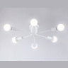 Потолочный светильник в стиле лофт Ambrella light TR80401