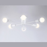 Потолочный светильник в стиле лофт Ambrella light TR80401