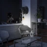 Настенный светильник Loft it Gorilla 10178 Black