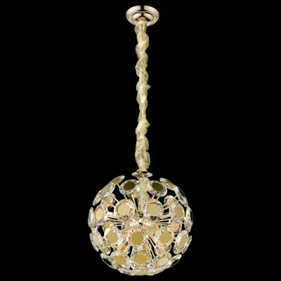 Подвесной светильник WERTMARK WE109.12.303