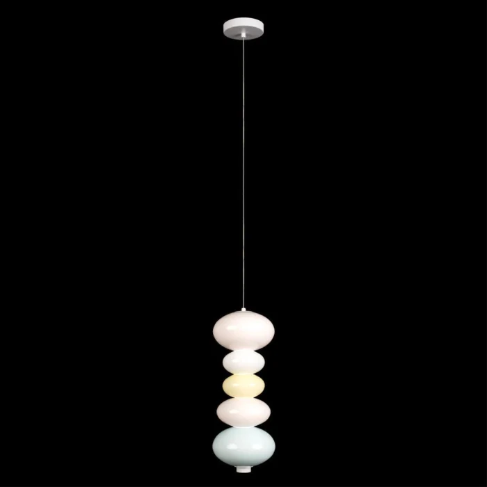 Подвесной светильник Loft it Macaroon 10271P/C
