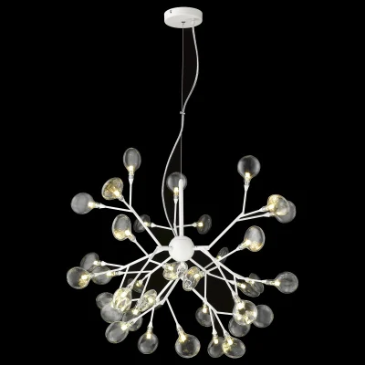 Подвесной светильник WERTMARK WE241.36.003