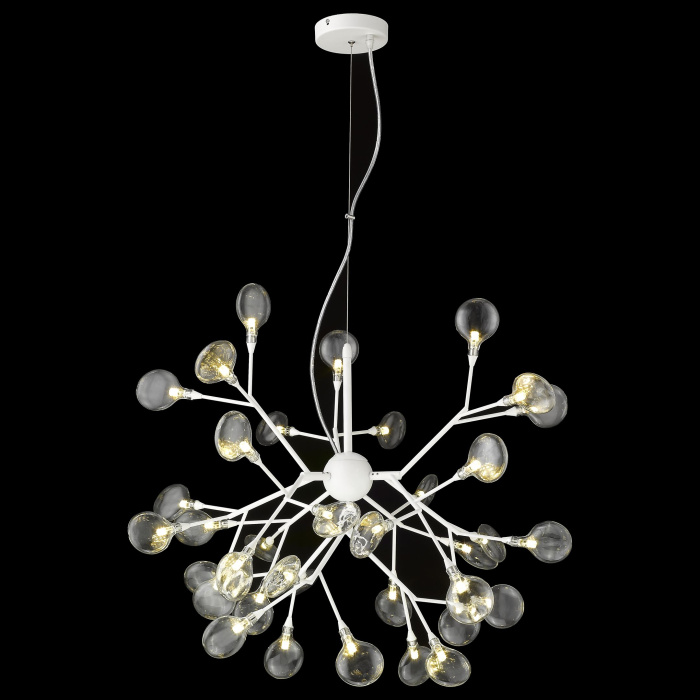 Подвесной светильник WERTMARK WE241.36.003