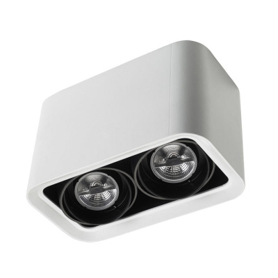 Потолочный светильник Leds C4 BACO DM-1151-14-00