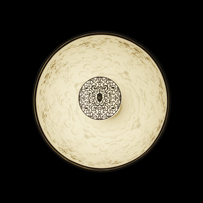 Подвесной светильник Loft it Mirabell 10106/400 Black