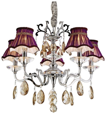 Подвесной светильник WERTMARK WE373.05.103