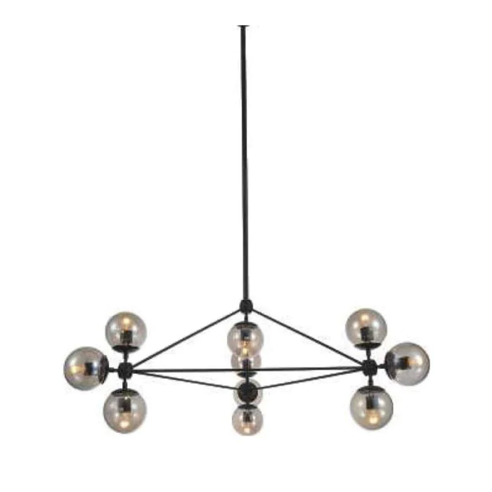 Подвесной светильник L'Arte Luce Luxury Apex L32110