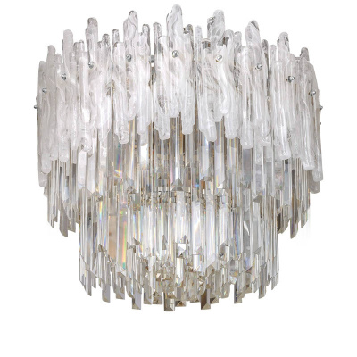 Подвесной светильник L&#039;Arte Luce Luxury Glacier L25201.98