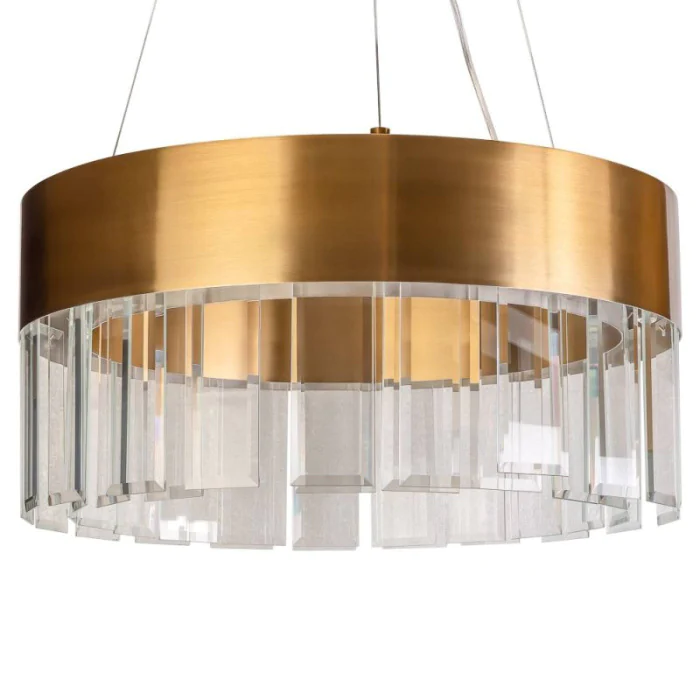 Подвесной светильник L'Arte Luce Luxury Solaris L31105