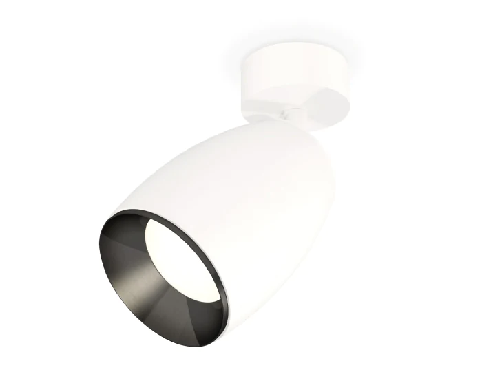 Комплект поворотного светильника Ambrella light XM1122001