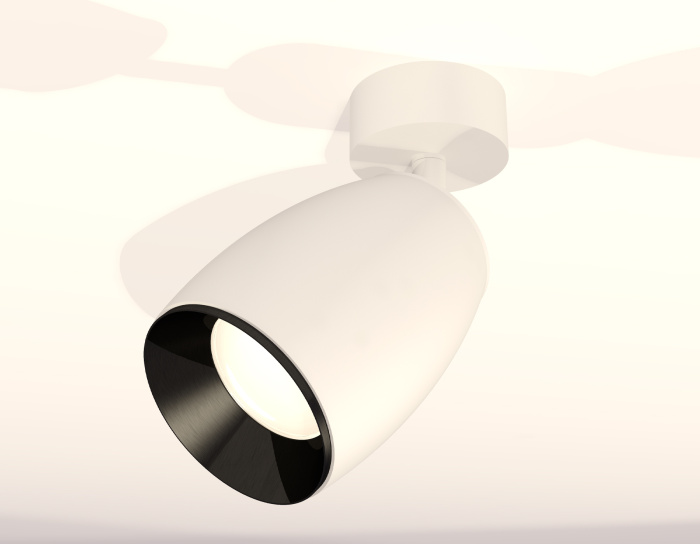 Комплект поворотного светильника Ambrella light XM1122001