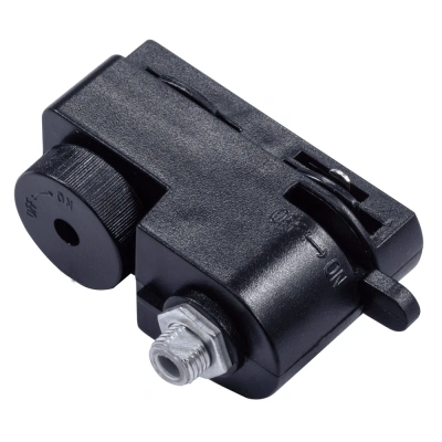 Коннектор питания для шинопровода Arte Lamp A200006