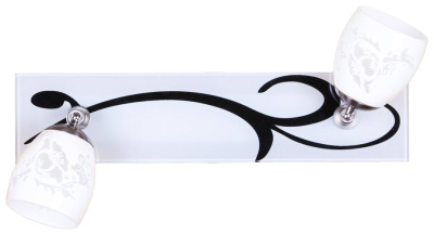 Настенный светильник VELANTE 223-101-02