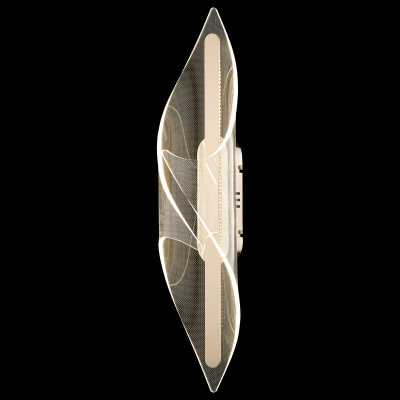 Настенный светильник HELGA WE447.01.321 WERTMARK