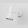 Настенный светильник с выключателем и сменной лампой GU10 Ambrella light TA13128