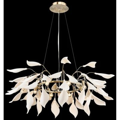 Подвесной светильник MIRANDA WERTMARK WE123.08.323