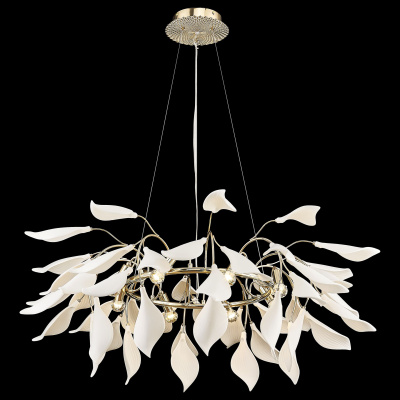 Подвесной светильник MIRANDA WERTMARK WE123.08.323