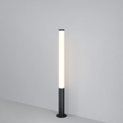 Садово-парковый светильник Maytoni Ginza O041FL-L50B3K