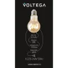 Лампочка Voltega 8580