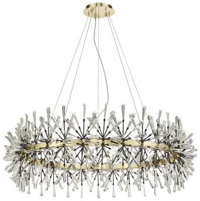 Подвесной светильник FLORIANE WE119.28.303 WERTMARK