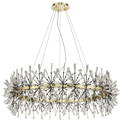 Подвесной светильник FLORIANE WE119.28.303 WERTMARK