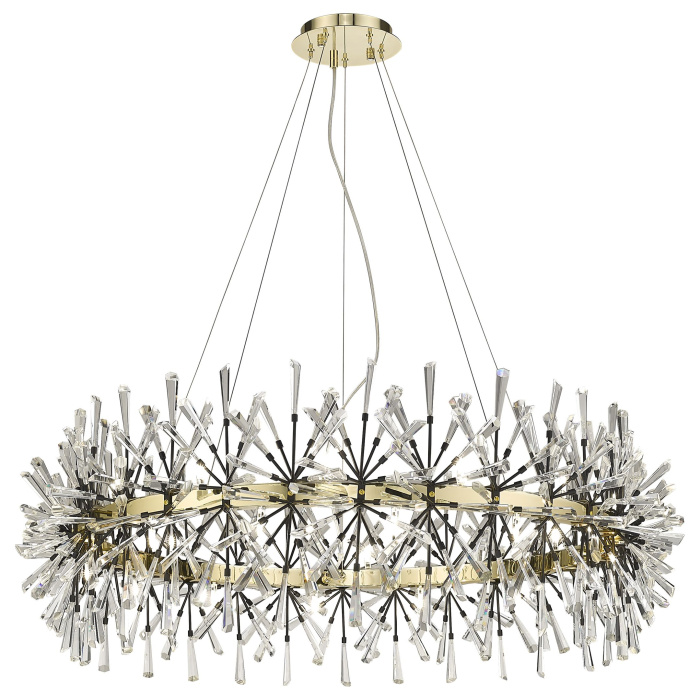 Подвесной светильник FLORIANE WE119.28.303 WERTMARK