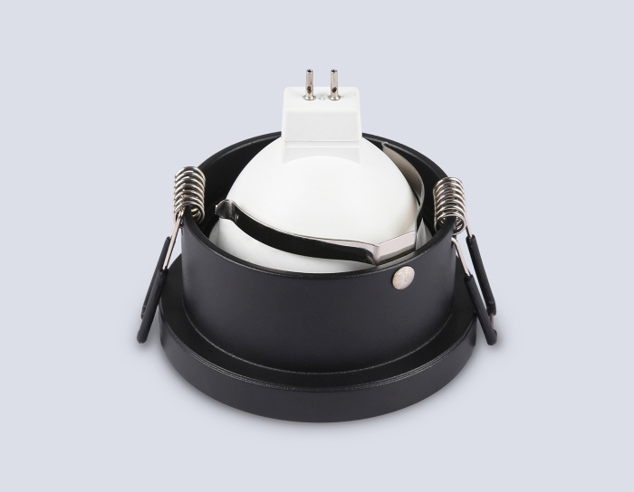 Встраиваемый точечный светильник GU5.3 TECHNO SPOT AMBRELLA LIGHT TN102802