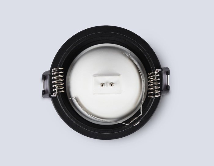 Встраиваемый точечный светильник GU5.3 TECHNO SPOT AMBRELLA LIGHT TN102802