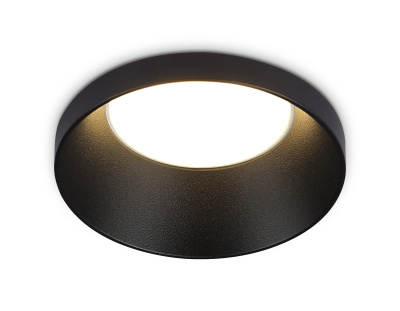 Встраиваемый точечный светильник GU5.3 TECHNO SPOT AMBRELLA LIGHT TN102802