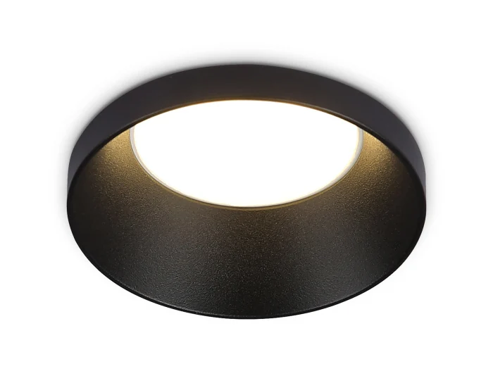 Встраиваемый точечный светильник GU5.3 TECHNO SPOT AMBRELLA LIGHT TN102802