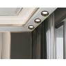 Встраиваемый точечный светильник GU5.3 TECHNO SPOT AMBRELLA LIGHT TN102802