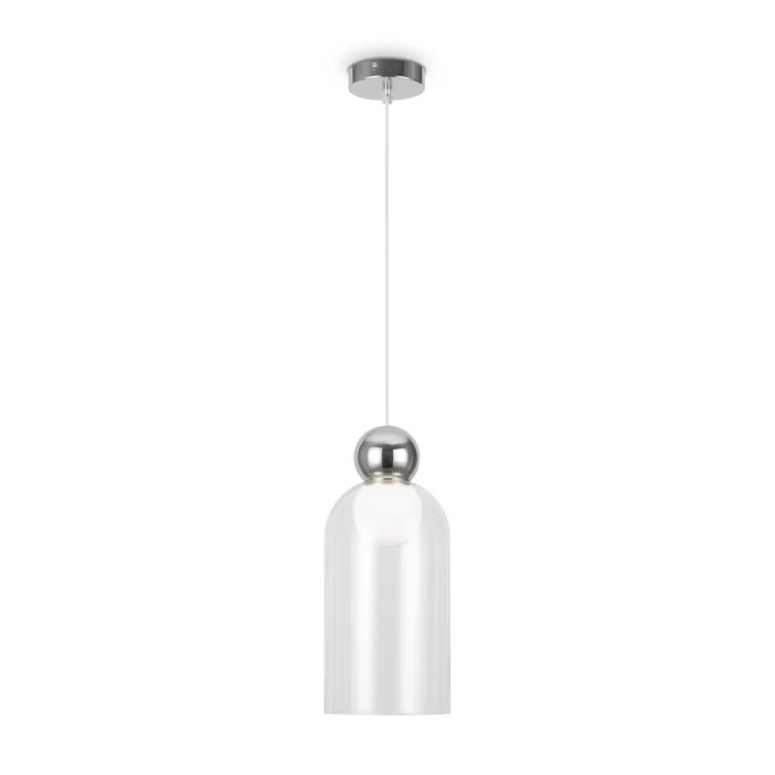 Подвесной светильник Freya Focus FR5220PL-01CH