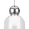Подвесной светильник Freya Focus FR5220PL-01CH
