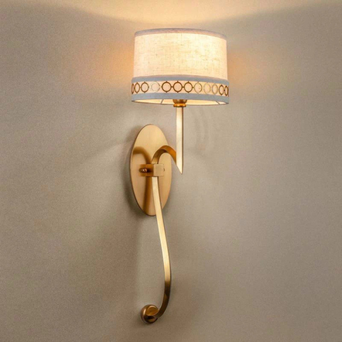 Бра L'Arte Luce Luxury Allegretto L02621