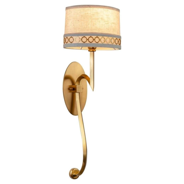 Бра L'Arte Luce Luxury Allegretto L02621